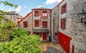 Looe Street, Plymouth, Devon, PL4 photo