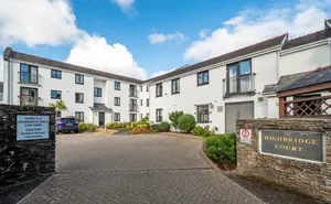 Ridgeway, Plymouth, Devon, PL7 photo