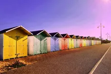 Ashford Road, EASTBOURNE
