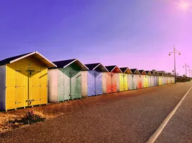 Ashford Road, EASTBOURNE photo