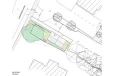 Outbuilidng At The Croft, Hythe, Southampton