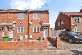 Property responsive