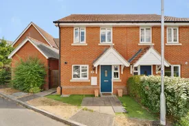 Property responsive