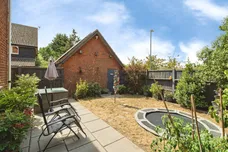 Lowes View, Diss