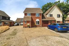 Lowes View, Diss