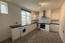 Hawthorne terrace, Crosland Moor, Huddersfield