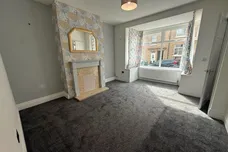 Hawthorne terrace, Crosland Moor, Huddersfield