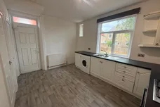 Hawthorne terrace, Crosland Moor, Huddersfield