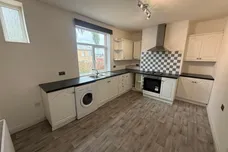 Hawthorne terrace, Crosland Moor, Huddersfield