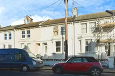 Goldstone Road, Hove