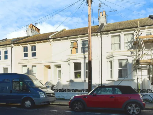 Goldstone Road, Hovephoto