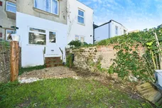 Goldstone Road, Hove