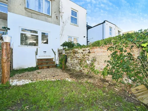 Goldstone Road, Hovephoto