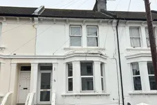 Goldstone Road, Hove
