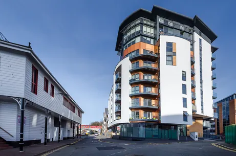4 Water Lane, Kingston Upon Thames, KT1