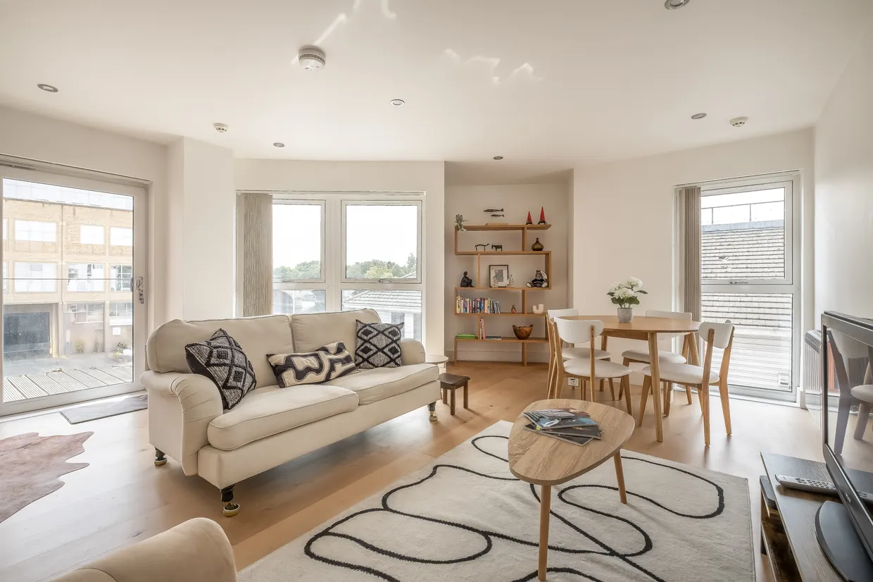 4 Water Lane, Kingston Upon Thames, KT1 photo 2