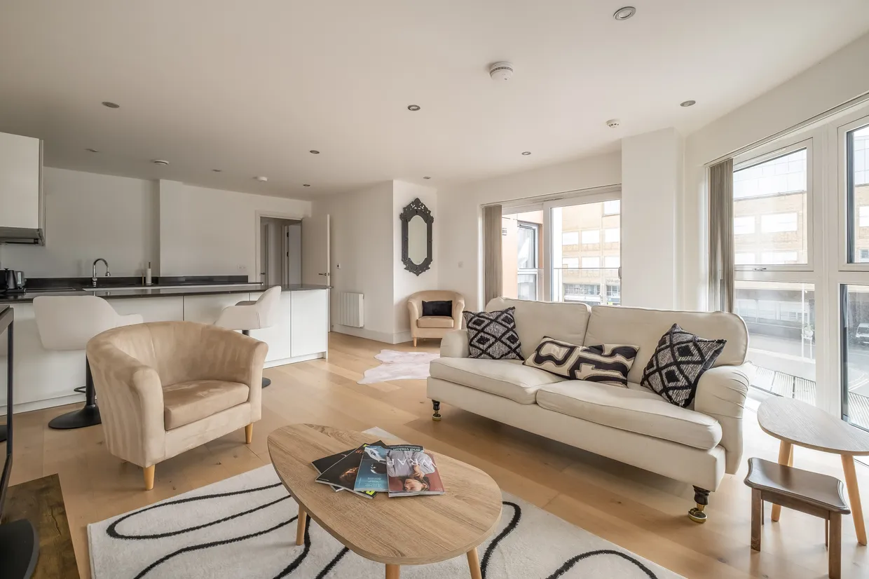 4 Water Lane, Kingston Upon Thames, KT1 photo 5