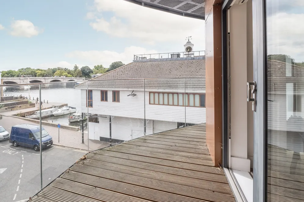 4 Water Lane, Kingston Upon Thames, KT1 photo 12