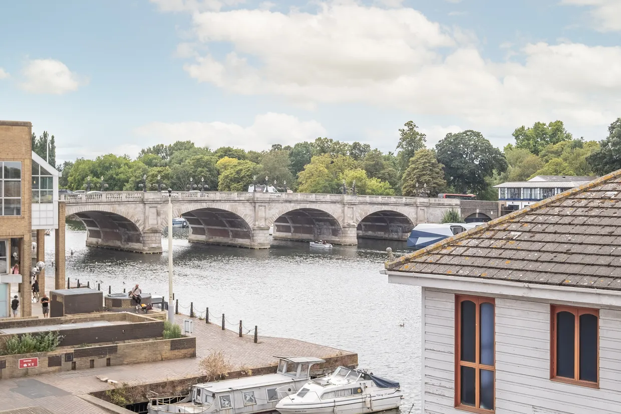4 Water Lane, Kingston Upon Thames, KT1 photo 13