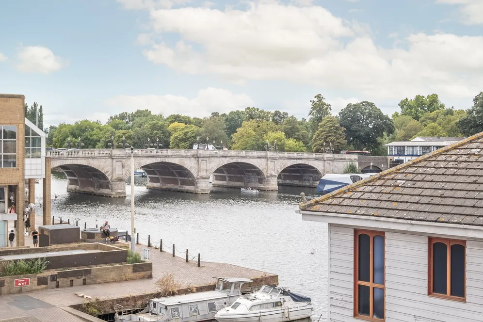 4 Water Lane, Kingston Upon Thames, KT1 photo 13