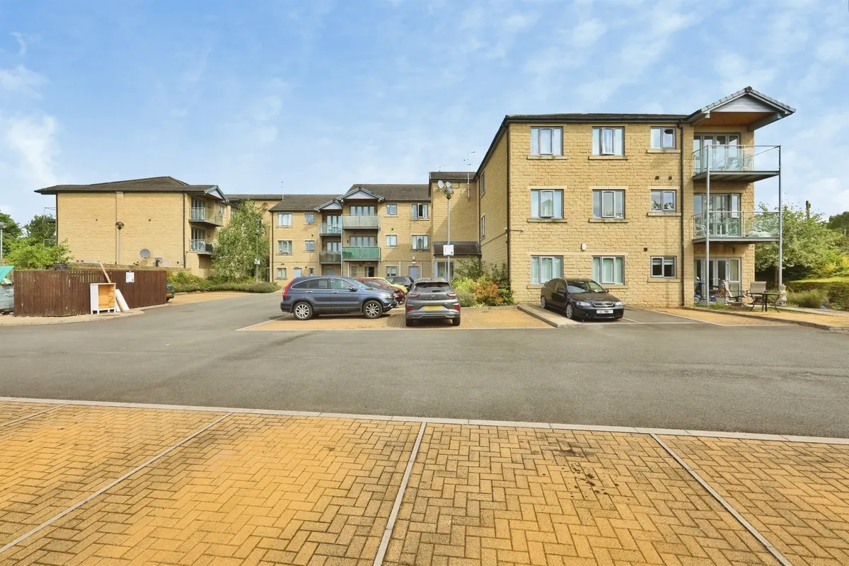 Rotherham Road, Dinnington, Sheffield