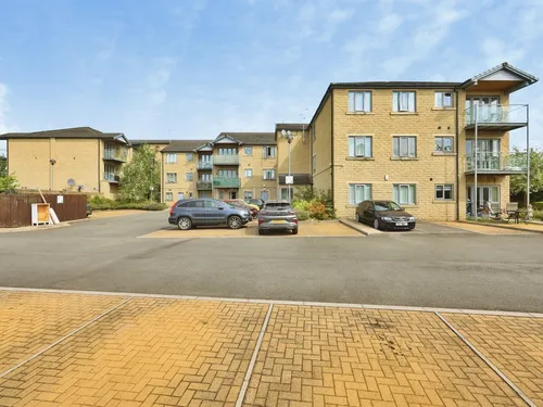 Rotherham Road, Dinnington, Sheffieldphoto