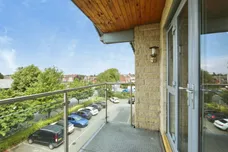 Rotherham Road, Dinnington, Sheffield
