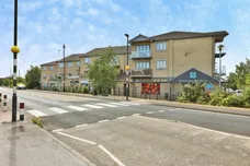 Rotherham Road, Dinnington, Sheffield