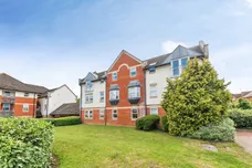 Jackman Close, Abingdon