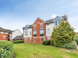 Jackman Close, Abingdon photo