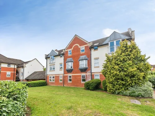 Jackman Close, Abingdonphoto