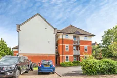 Jackman Close, Abingdon