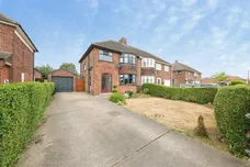 Braithwell Road, Maltby, ROTHERHAM