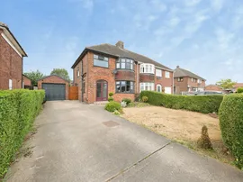 Braithwell Road, Maltby, ROTHERHAM photo