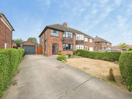 Braithwell Road, Maltby, ROTHERHAMphoto