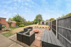 Braithwell Road, Maltby, ROTHERHAM