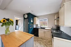 Braithwell Road, Maltby, ROTHERHAM