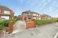 Braithwell Road, Maltby, ROTHERHAM