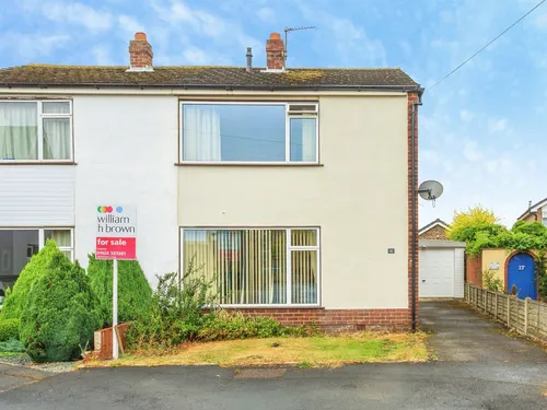 Ashley Close, Wrenthorpe, WAKEFIELDphoto