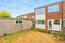 Ashley Close, Wrenthorpe, WAKEFIELD