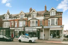 Wickham Avenue, Bexhill-On-Sea