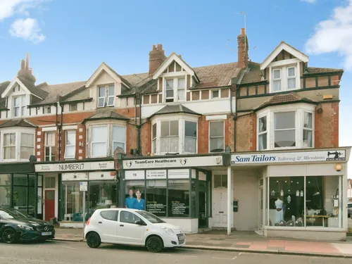 Wickham Avenue, Bexhill-On-Seaphoto