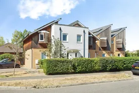 Property responsive
