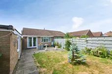St. Marys Close, Wigginton, York