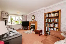 St. Marys Close, Wigginton, York