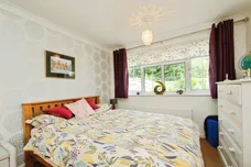 St. Marys Close, Wigginton, York