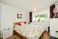 St. Marys Close, Wigginton, York