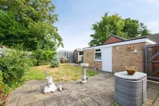 St. Marys Close, Wigginton, York