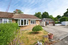 St. Marys Close, Wigginton, York