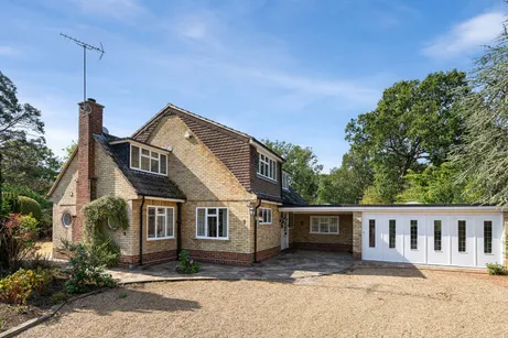 Woodstock, West Clandon, GU4